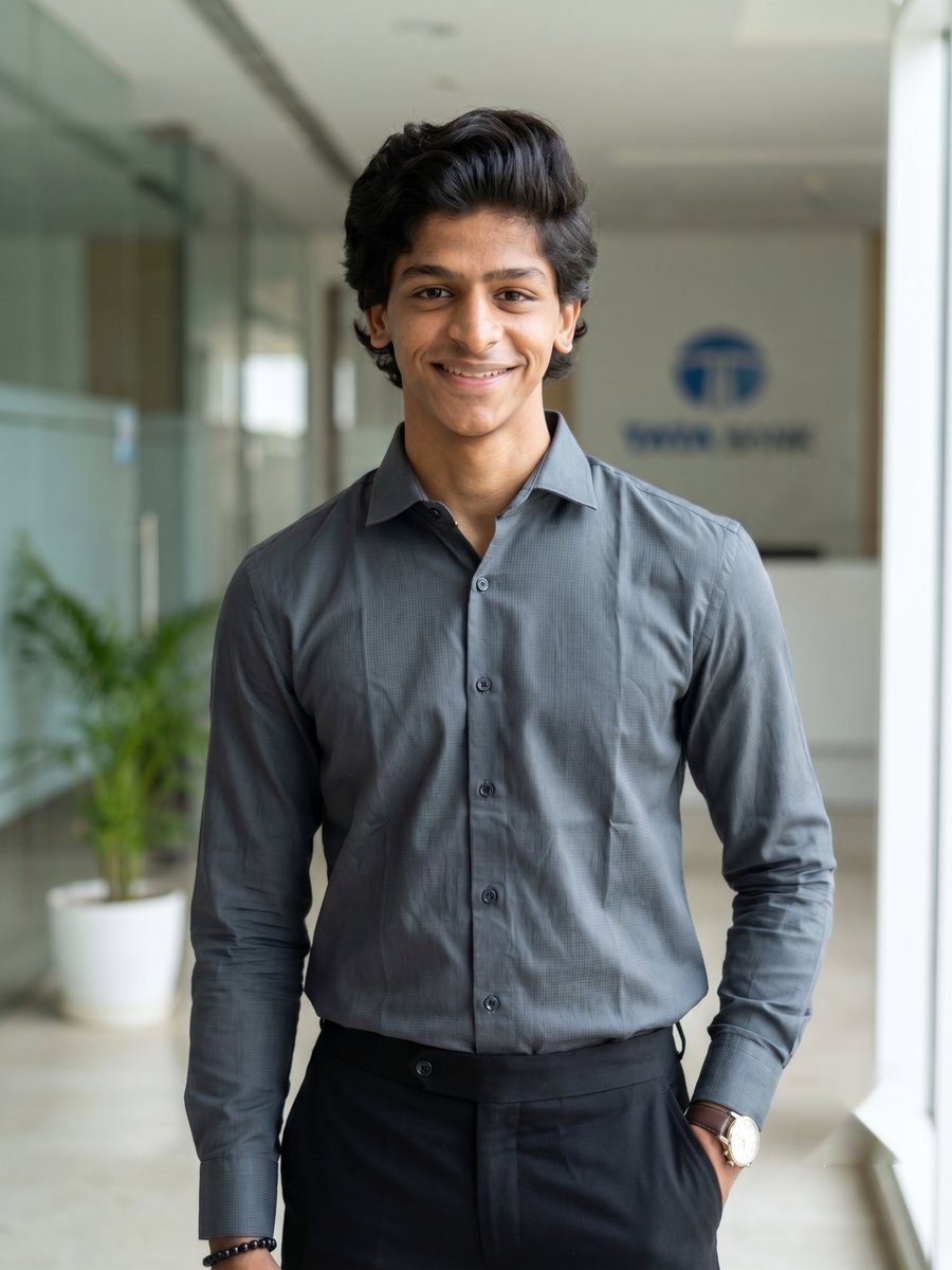 Vishal Jain – best AI digital marketing freelancer in Purasawalkam, Chennai